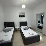Apartamento Agur Kapo Ksamil