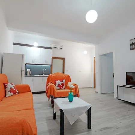 Agur Kapo Appartamento Ksamil