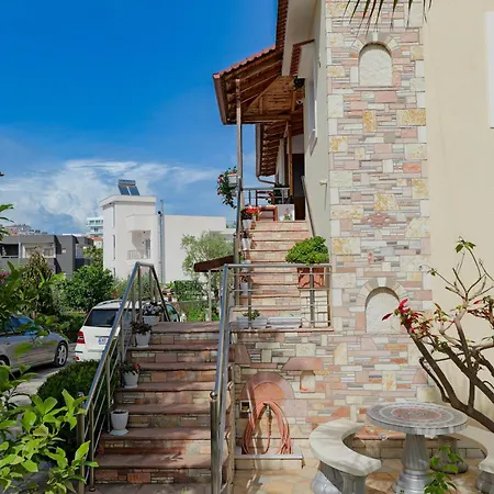Agur Kapo Apartamento