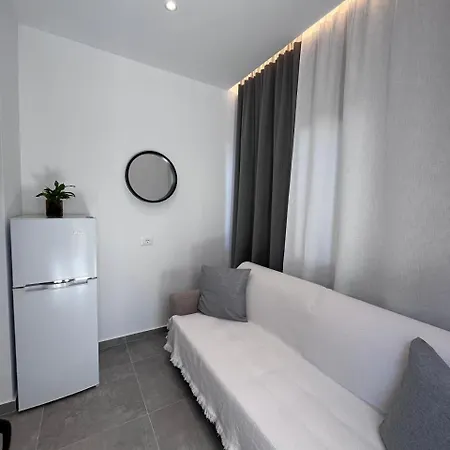 Apartamento Agur Kapo