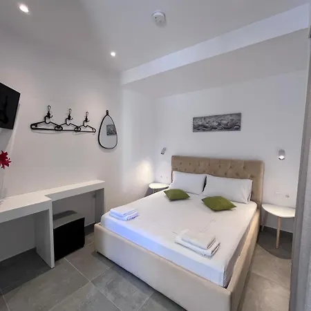 Apartamento Agur Kapo