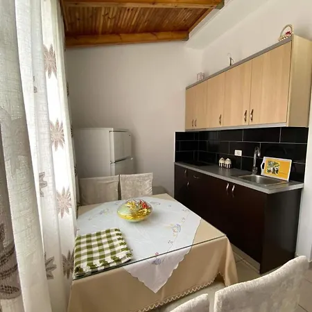 Appartamento Agur Kapo