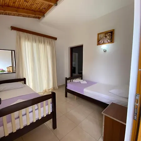 Appartamento Agur Kapo *