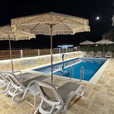 Agur Kapo Appartamento Ksamil