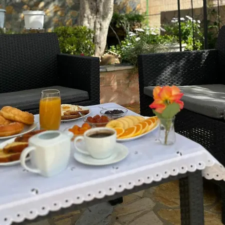 Apartamento Agur Kapo