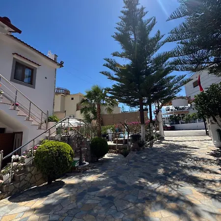 Apartamento Agur Kapo Ksamil