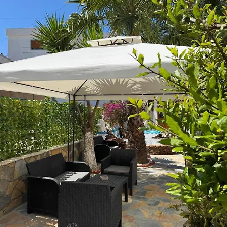 Apartamento Agur Kapo