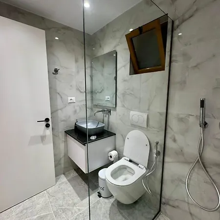 Agur Kapo Apartamento