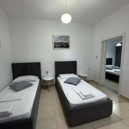 Apartamento Agur Kapo Ksamil