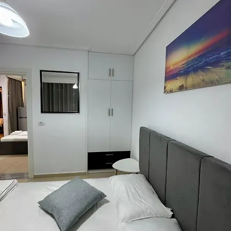 Agur Kapo Apartamento Ksamil