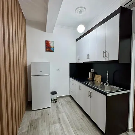 Apartamento Agur Kapo Ksamil
