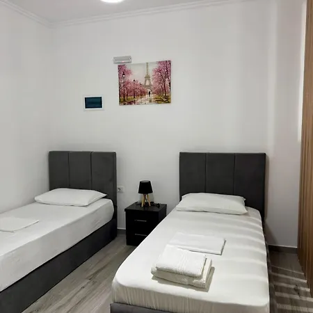 Agur Kapo Apartamento