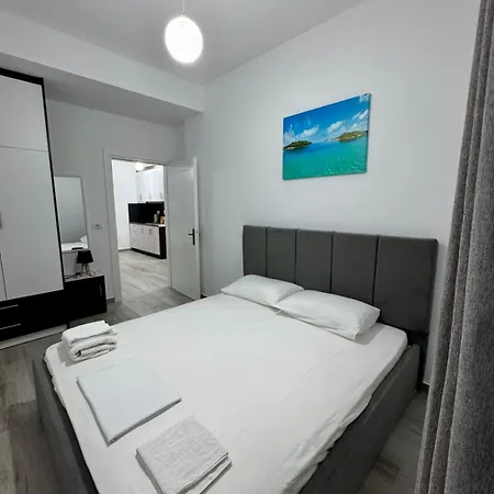 Apartamento Agur Kapo