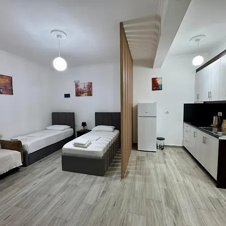 Apartamento Agur Kapo Ksamil