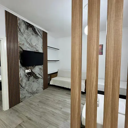 Apartamento Agur Kapo *
