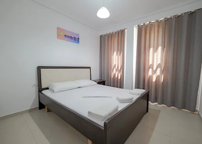 公寓 Agur Kapo 卡萨米尔