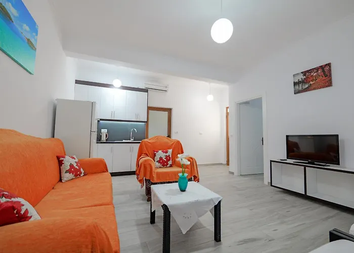 Agur Kapo 公寓 卡萨米尔