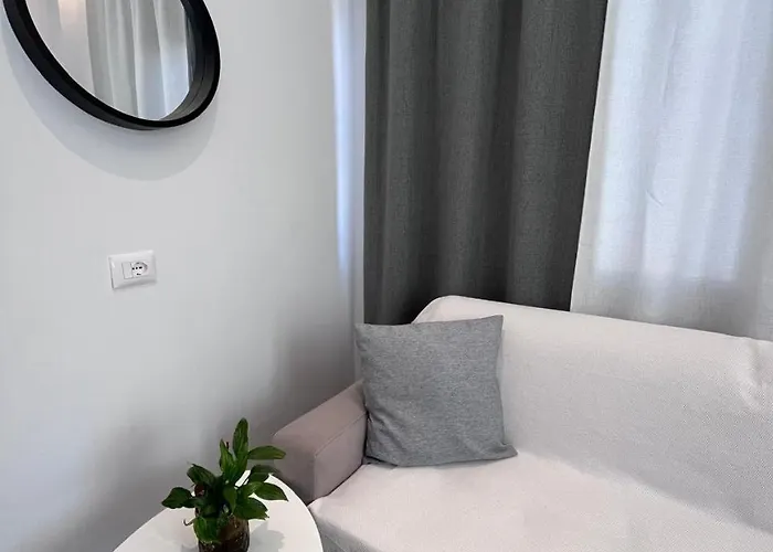 Agur Kapo 公寓 卡萨米尔