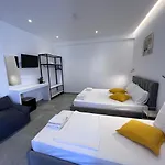 Appartement Agur Kapo *
