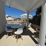Lejlighed Agur Kapo Ksamil