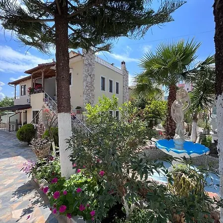 Agur Kapo Apartment
