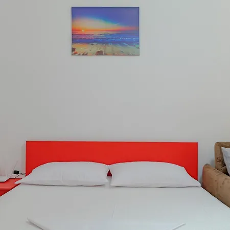 Agur Kapo Apartment