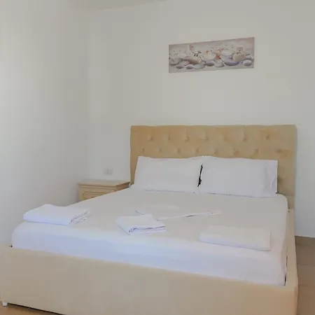 Agur Kapo Apartment *