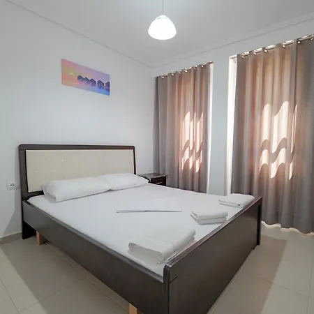 Apartment Agur Kapo Ksamil