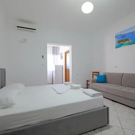 Apartment Agur Kapo