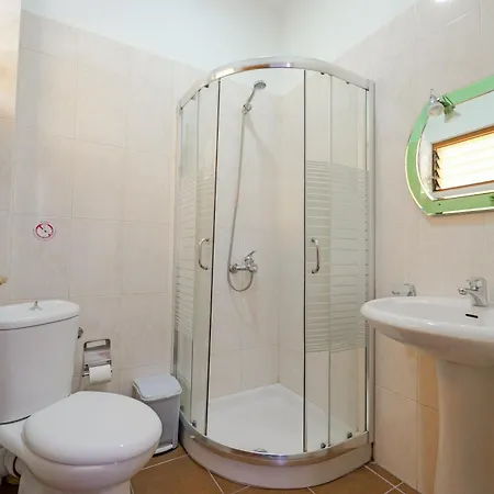 Agur Kapo Apartment