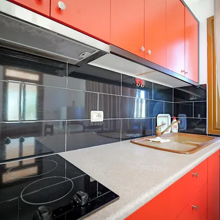Agur Kapo Apartment