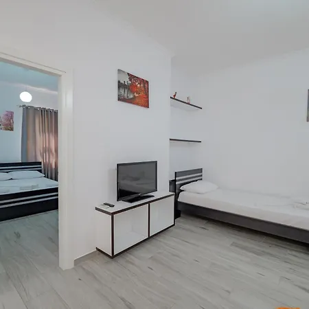 Apartment Agur Kapo *