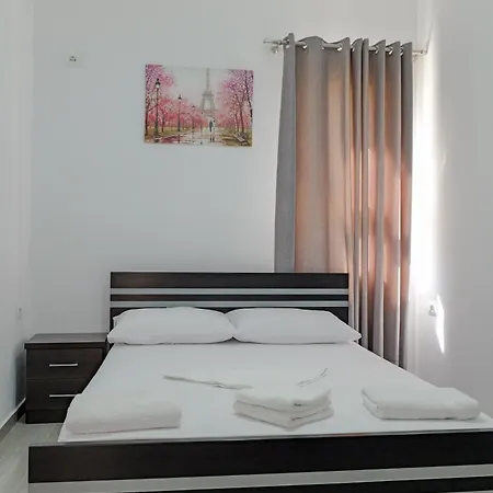 Apartment Agur Kapo