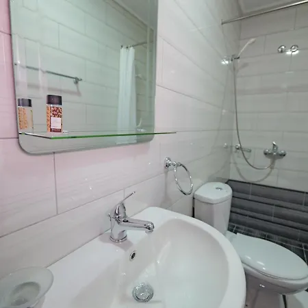 Apartment Agur Kapo *