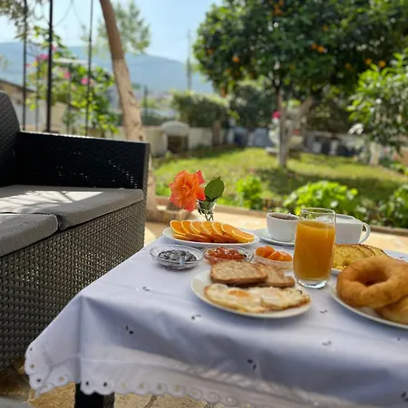 Agur Kapo Apartment