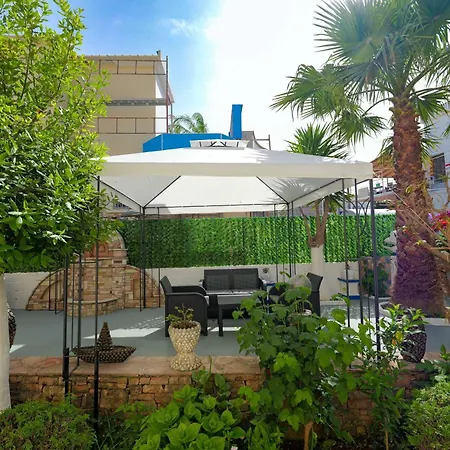 Apartment Agur Kapo *