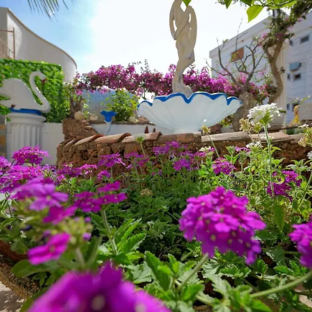 Agur Kapo Appartement Ksamil