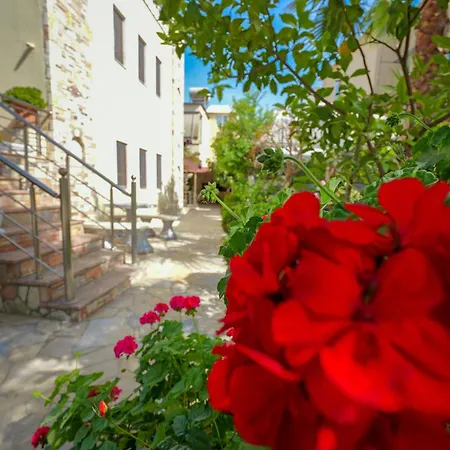 Apartment Agur Kapo Ksamil