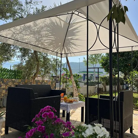 Apartment Agur Kapo