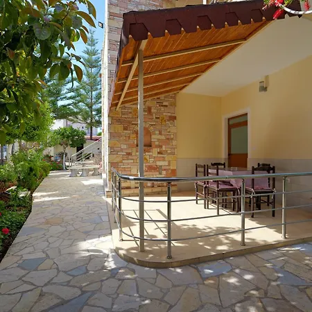 Apartment Agur Kapo Ksamil