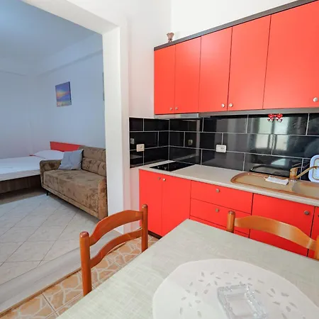 Apartment Agur Kapo