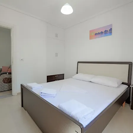 Apartment Agur Kapo *