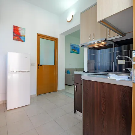 Agur Kapo Apartment Ksamil