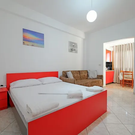 Apartment Agur Kapo