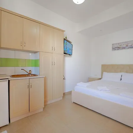 Apartment Agur Kapo Ksamil