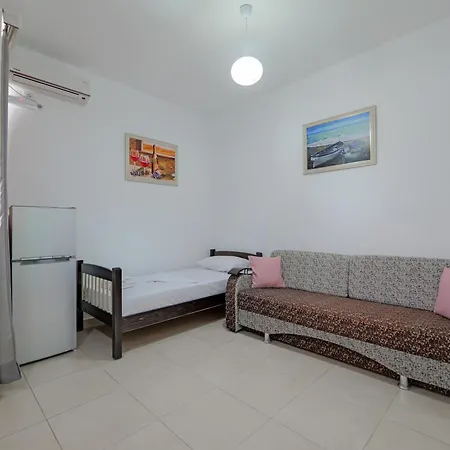 Apartment Agur Kapo *