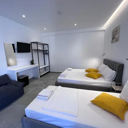 Apartment Agur Kapo *