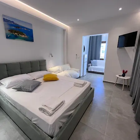 Agur Kapo Apartment *