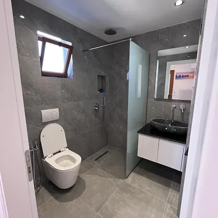 Apartment Agur Kapo *