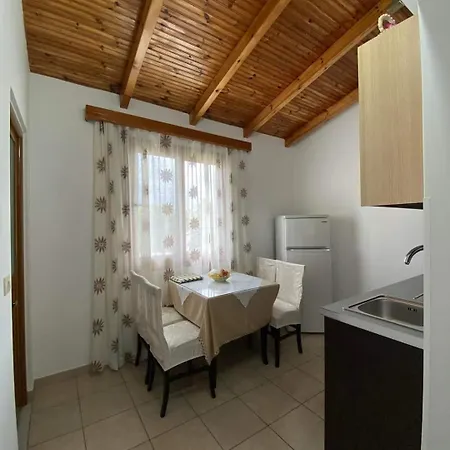 Agur Kapo Apartment